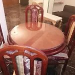 El Bazar Egipcio Pyramid Hotel