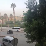 El Bazar Egipcio Pyramid Hotel