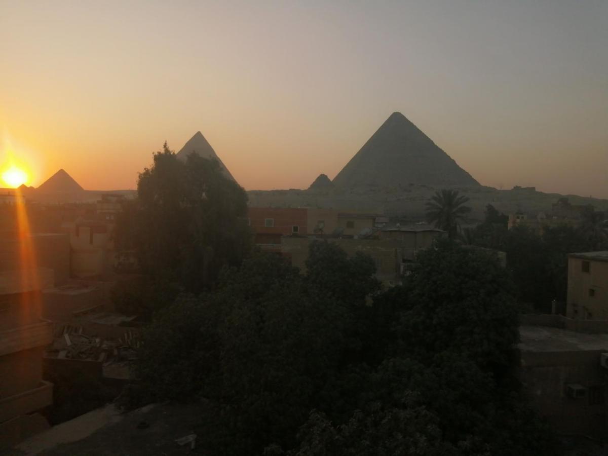 Apartment El Bazar Egipcio Pyramid Cairo