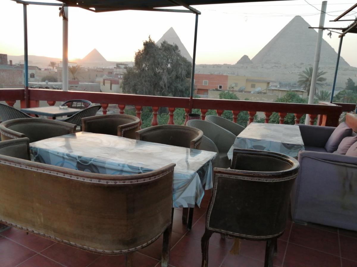 Apartment El Bazar Egipcio Pyramid Cairo