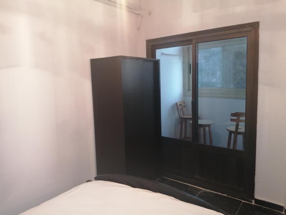 Apartamento El Bazar Egipcio Pyramid