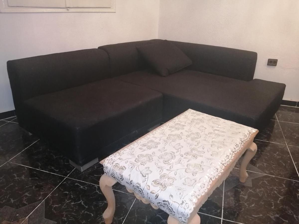 El Bazar Egipcio Pyramid Apartamento