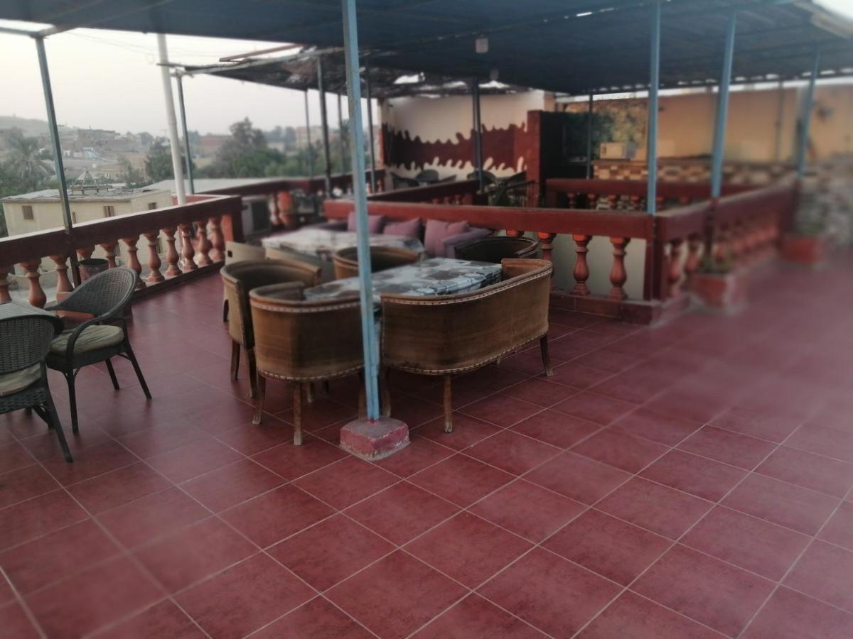 Apartamento El Bazar Egipcio Pyramid *