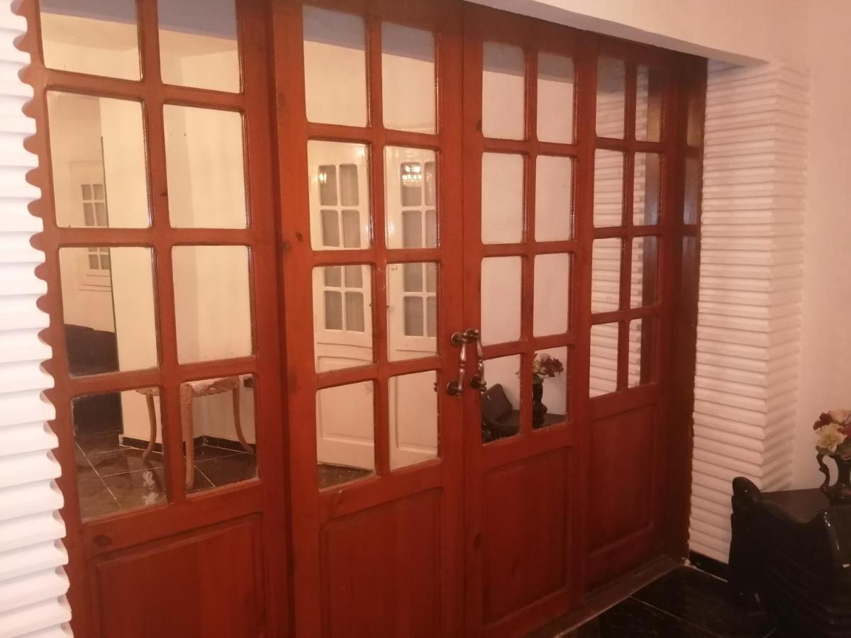 Apartamento El Bazar Egipcio Pyramid Cairo