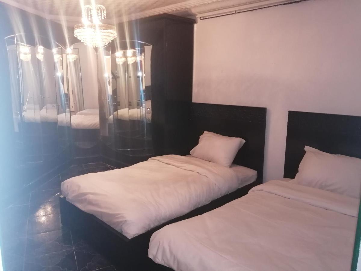Apartamento El Bazar Egipcio Pyramid *