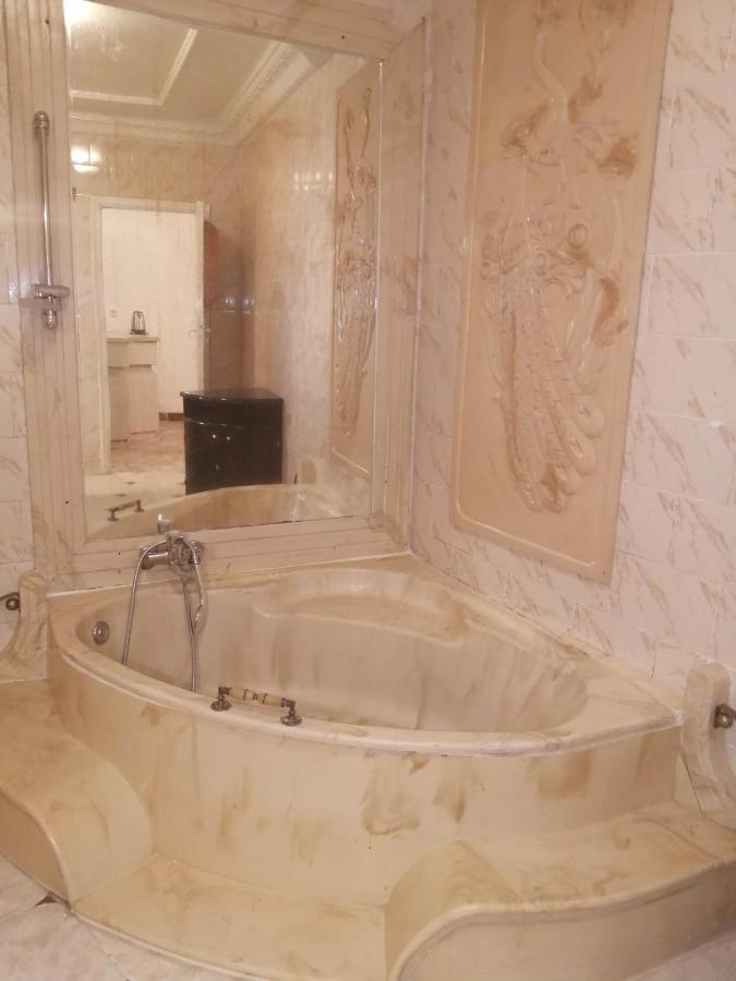 Apartamento El Bazar Egipcio Pyramid